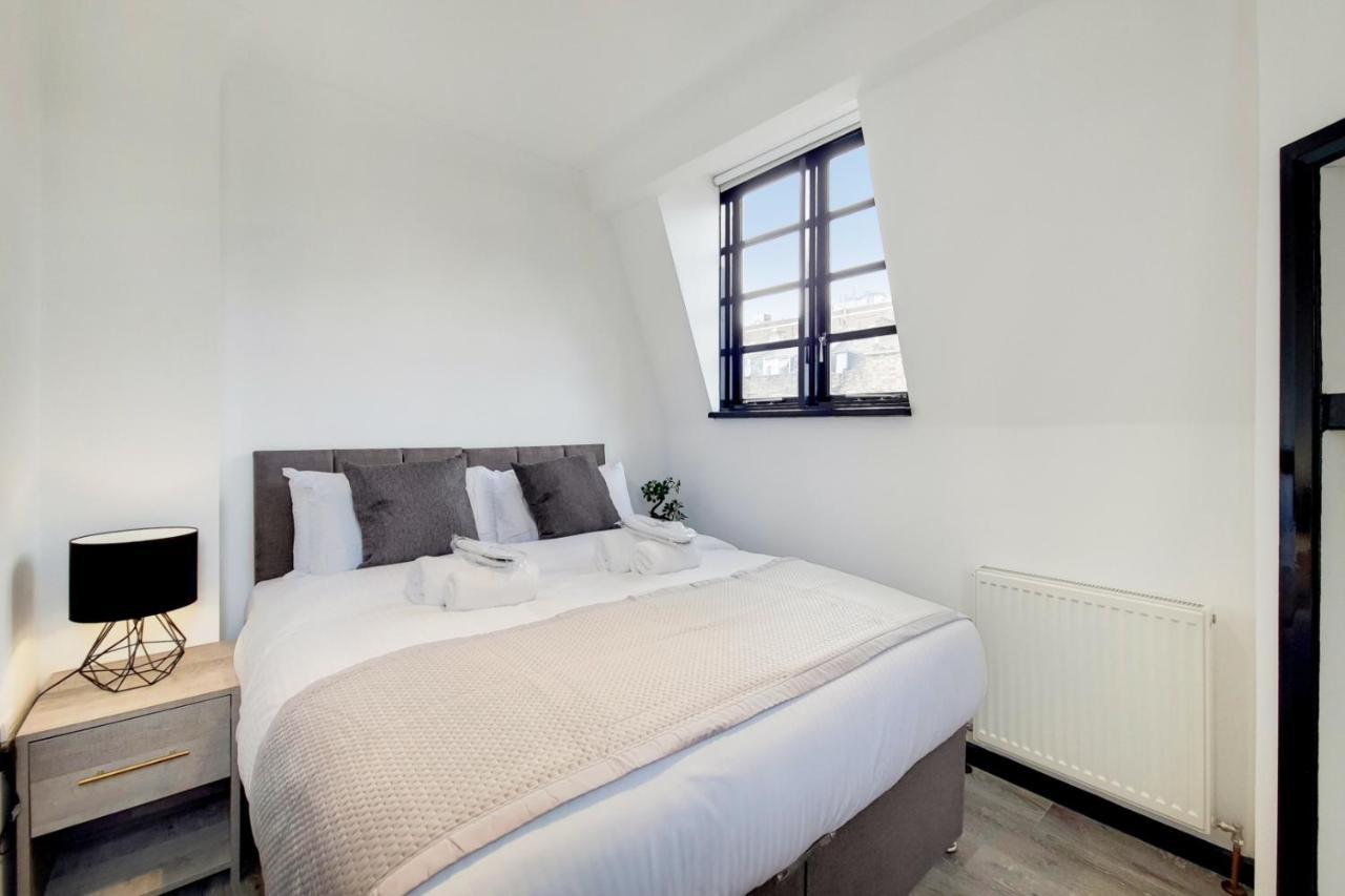 Langdon Brooks Apartments London Exterior foto