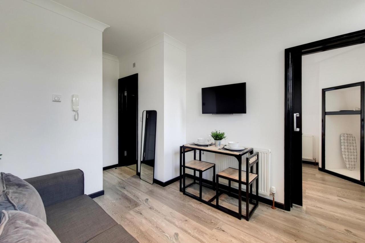 Langdon Brooks Apartments London Exterior foto